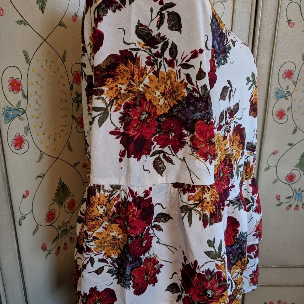 Women's top